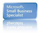 Microsoft Small Business Specialist